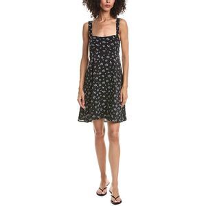 Anna Kay Womens  Cindya Dress, Navy
